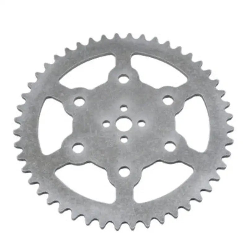 AndyMark 25 Series 48 Tooth Ninja Star Sprocket