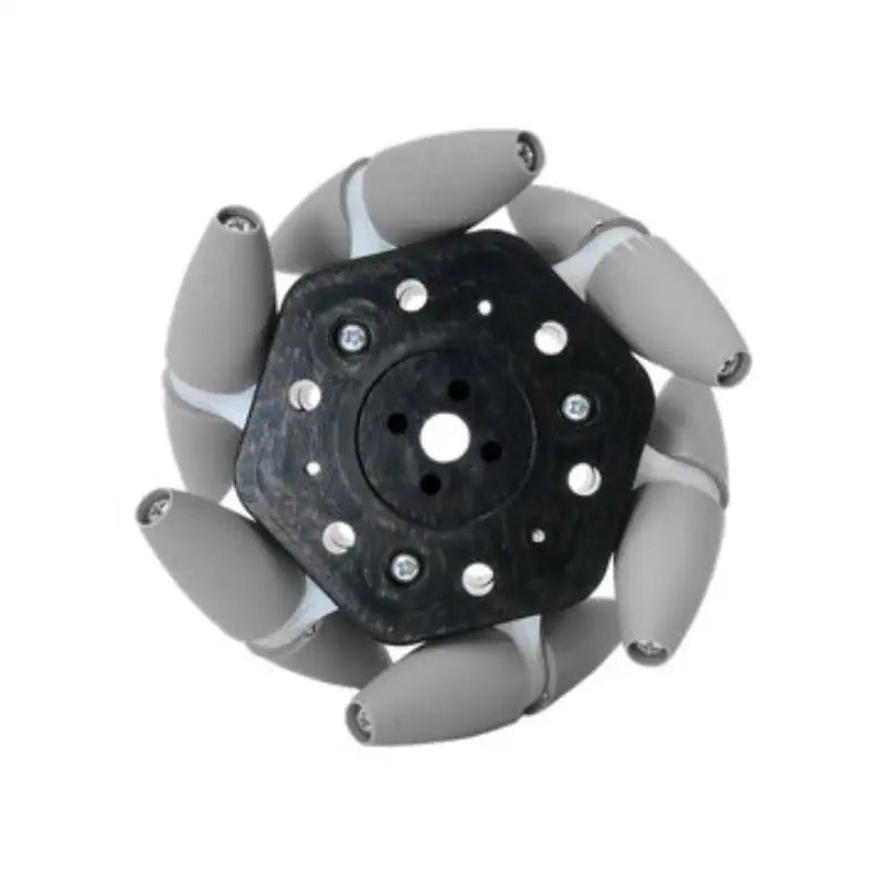 AndyMark 4in. SD Mecanum Single Wheel