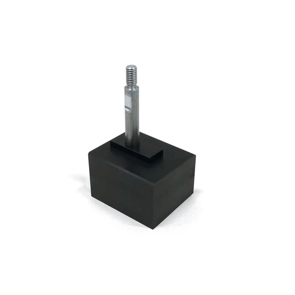 Sherline 2" Rigid-Column Spacer
