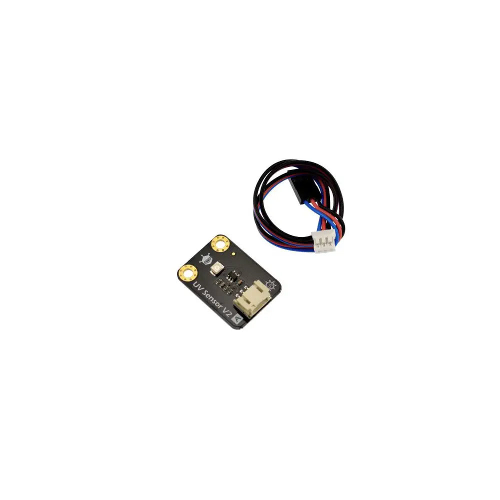 Gravity GUVA-S12SD UV Sensor