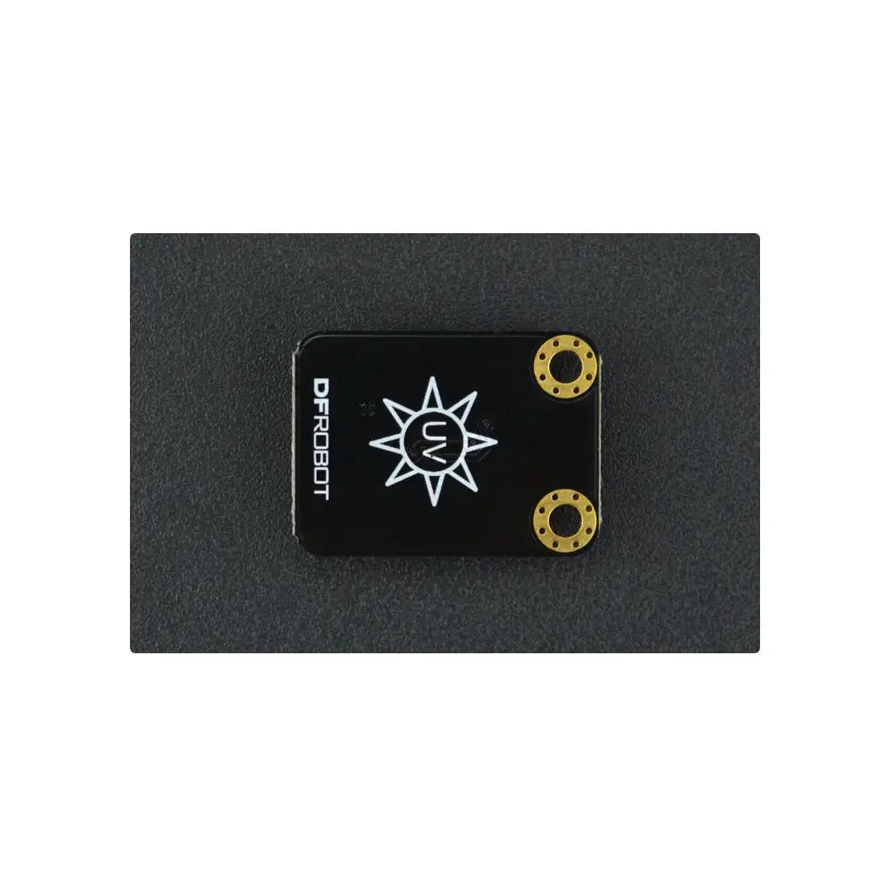Gravity GUVA-S12SD UV Sensor