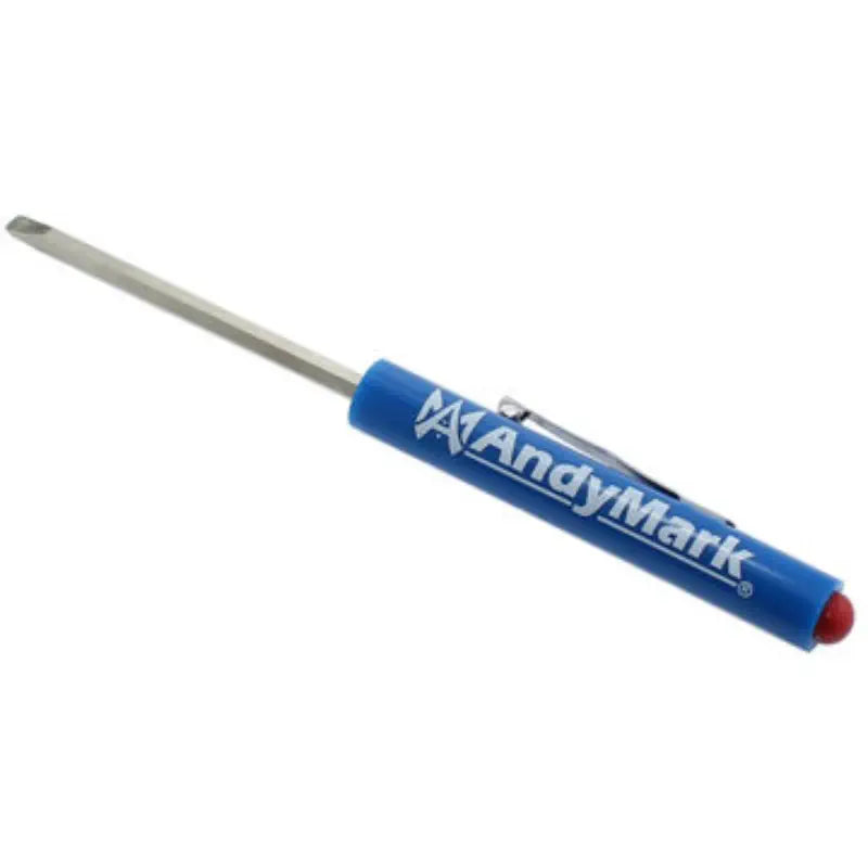 AndyMark Phillips & Flat Head Reversible Screwdriver