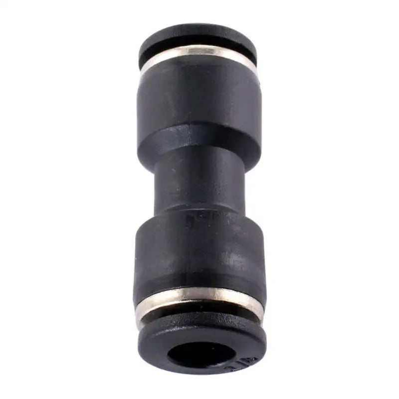 AndyMark Pneumatic Fitting Straight Union 1/4in. Tube