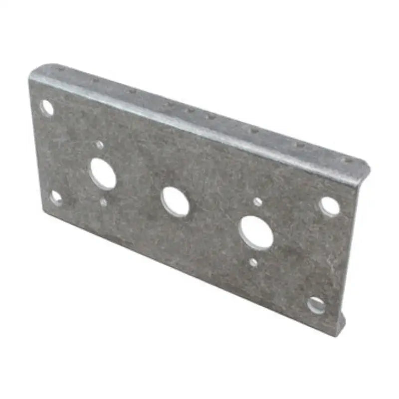 AndyMark PicoBox Twin Turbo Plate