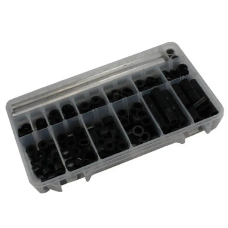 AndyMark Mixed Hex Spacer Kit