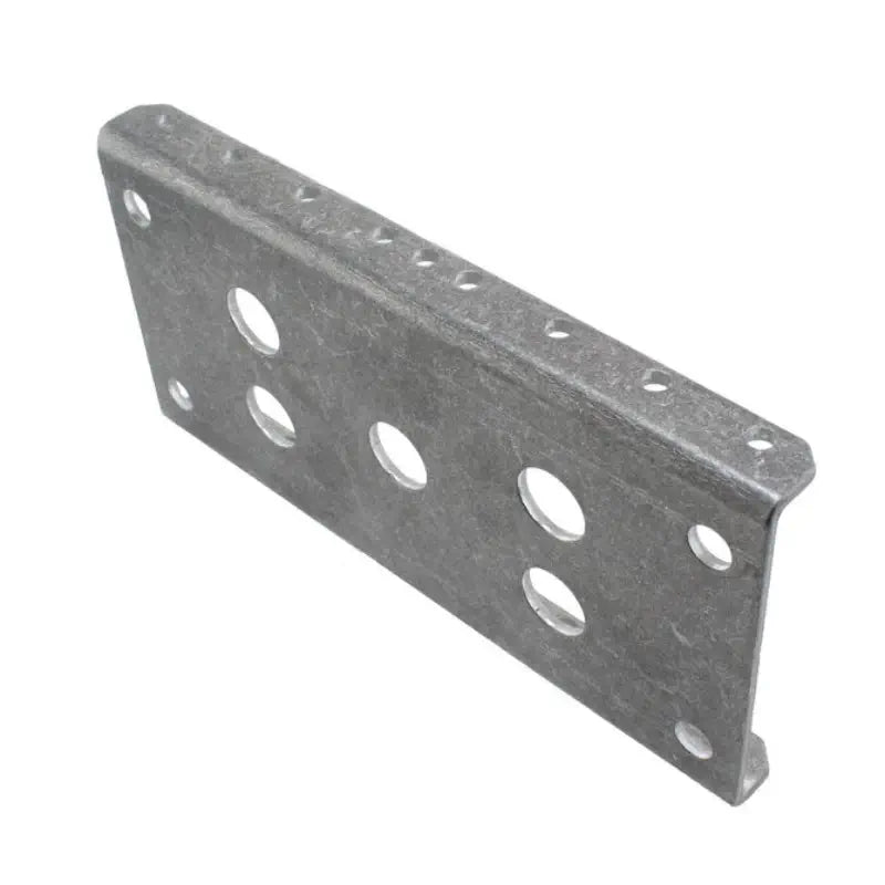 AndyMark PicoBox Twin Servo Shaft Plate