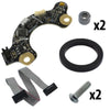 AndyMark Lamprey2 Absolute Encoder Sensor