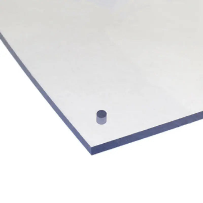 AndyMark Polycarbonate 18in. Driver Station Tray Panel