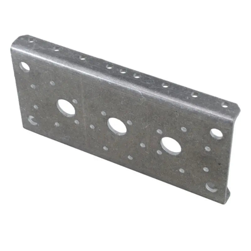 AndyMark PicoBox Duo Plate