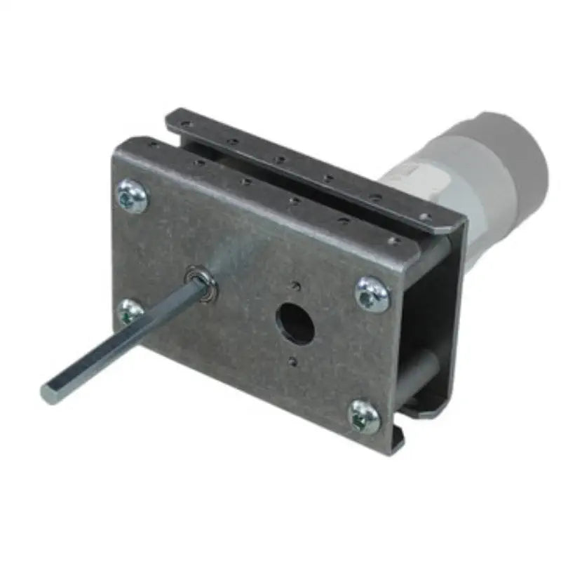 AndyMark PicoBox Turbo