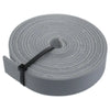 AndyMark Gray Grippy Tread 1in. Wide 10ft. Long