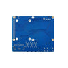 Waveshare Dual Gigabit Ethernet Mini-Computer for Raspberry Pi Compute Module 4 (not Included) (EU)