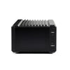 Waveshare Network Attached Storage (NAS) All-in-1 Mini-Computer for Raspberry Pi CM4 (No CM4 Module, EU Plug)