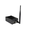 Waveshare Network Attached Storage (NAS) All-in-1 Mini-Computer for Raspberry Pi CM4 (No CM4 Module, EU Plug)