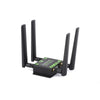 Waveshare 5G M.2 to Gigabit Ethernet Converter, 5G M.2 to USB3.1 (RM520N-GL, US)