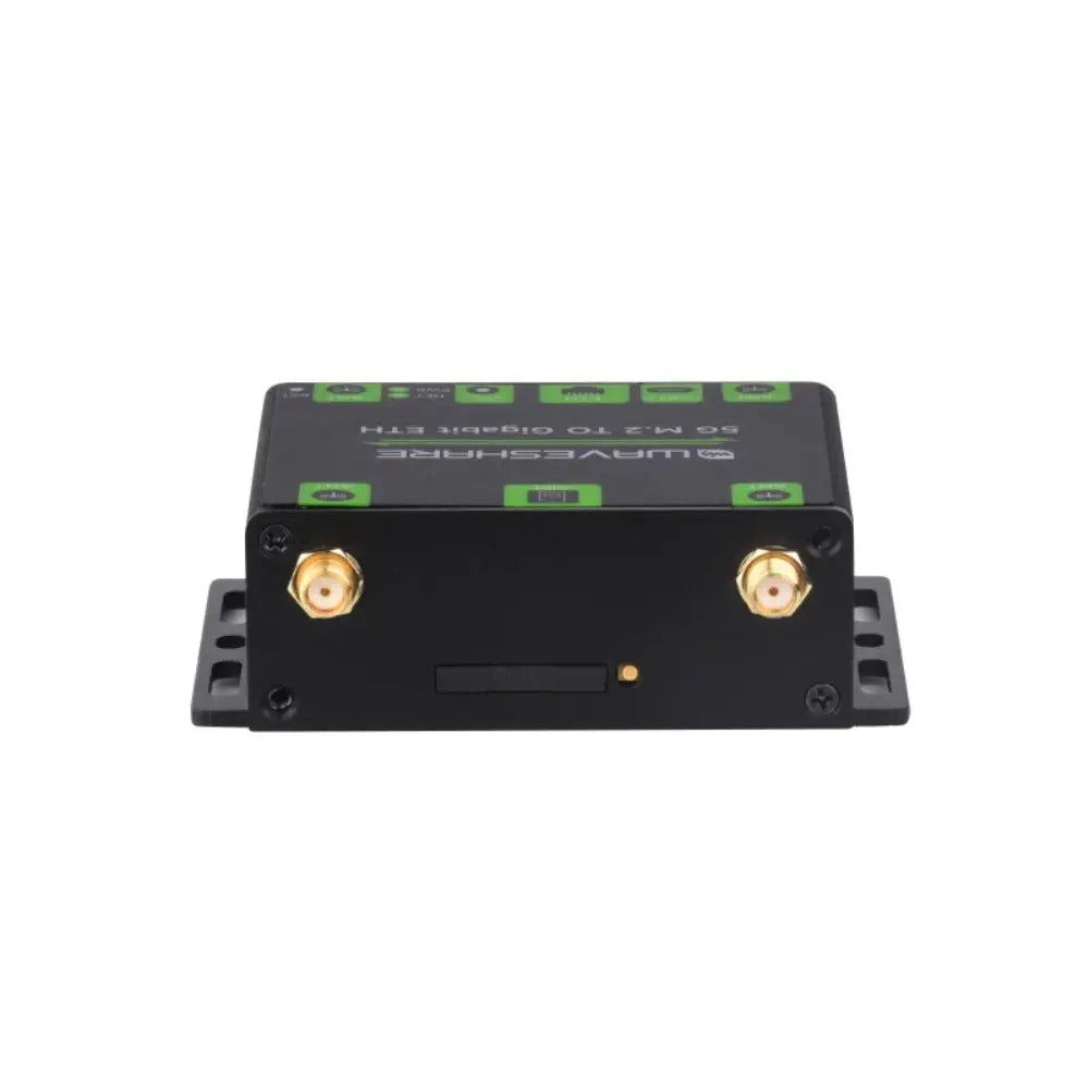 Waveshare 5G M.2 to Gigabit Ethernet Converter, 5G M.2 to USB3.1 (RM520N-GL, US)