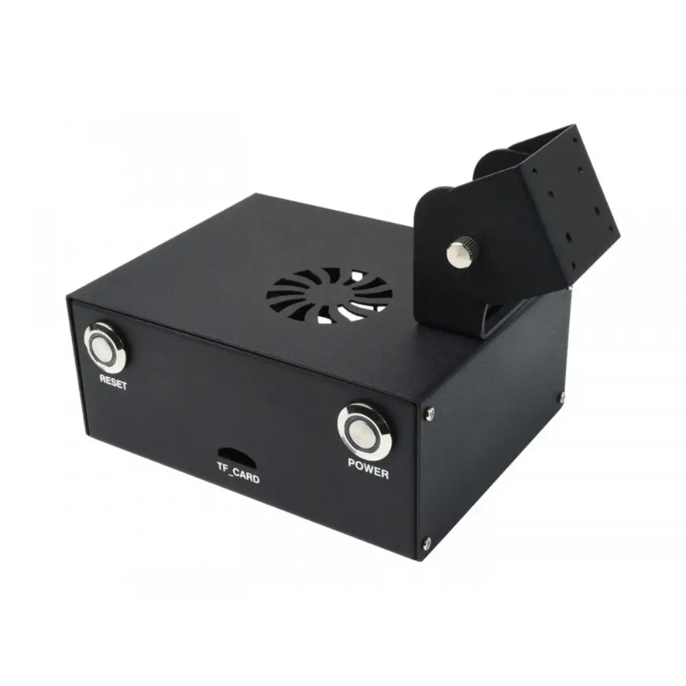 Waveshare Metal Case for Jetson Nano 2GB Developer Kit