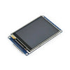Waveshare 2.8" Resistive Touch LCD, 320×240