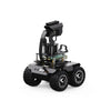 Waveshare RaspRover 4WD AI Robot, Dual Controllers, All-Metal Body, Computer Vision for Pi 5 w/ Pan/Tilt (EU)