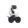 Waveshare RaspRover 4WD AI Robot, Dual Controllers, All-Metal Body, Computer Vision for Pi 5 w/ Pan/Tilt (EU)