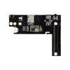 Waveshare SIM8200EA-M2 5G Module for Jetson Nano, 5G/4G/3G, Snapdragon X55, Multi Mode Multi Band (EU)
