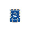 Waveshare USB to UART (TTL) Mini Communication Module, TTL Serial Converter, USB to TTL Converter (w/ Headers)