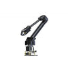 Waveshare RoArm-M2-S Desktop Robotic Arm Kit, High-Torque Serial Bus Servo, Based on ESP32, 4-DOF (EU)