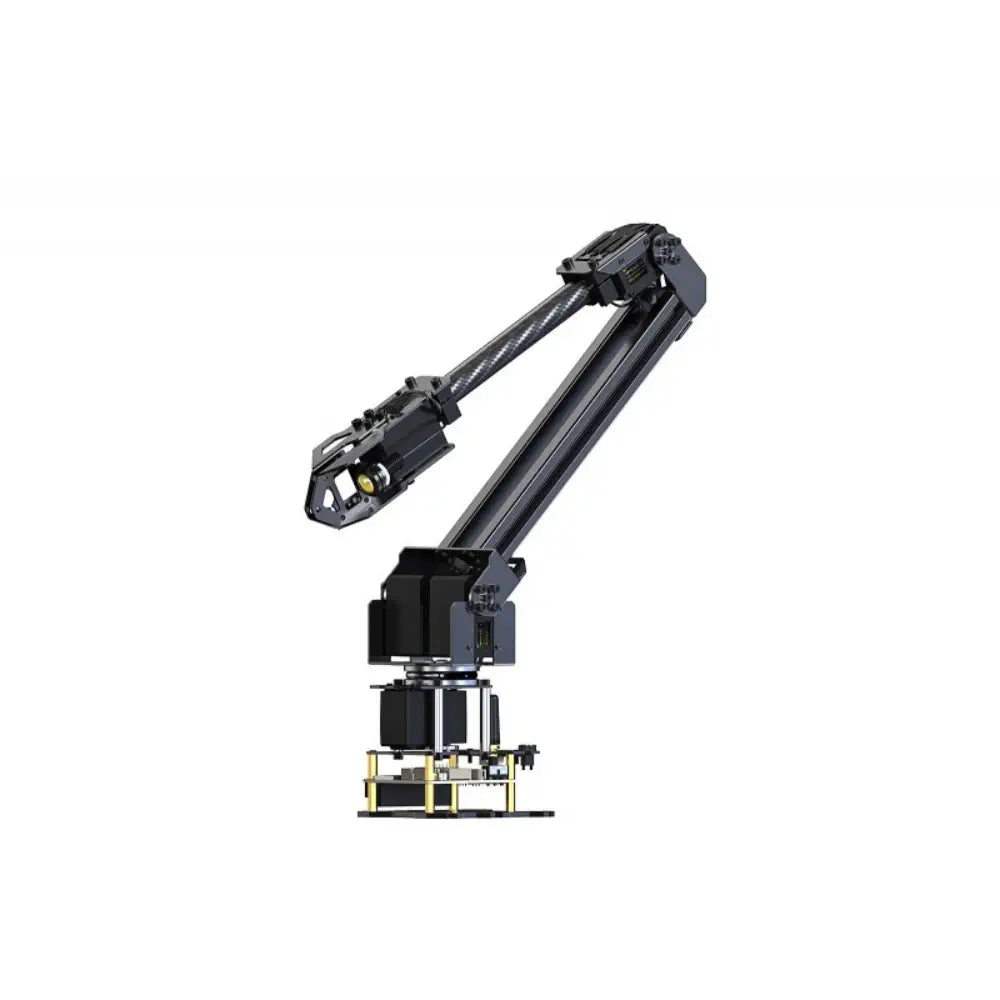Waveshare RoArm-M2-S Desktop Robotic Arm Kit, High-Torque Serial Bus Servo, Based on ESP32, 4-DOF (EU)