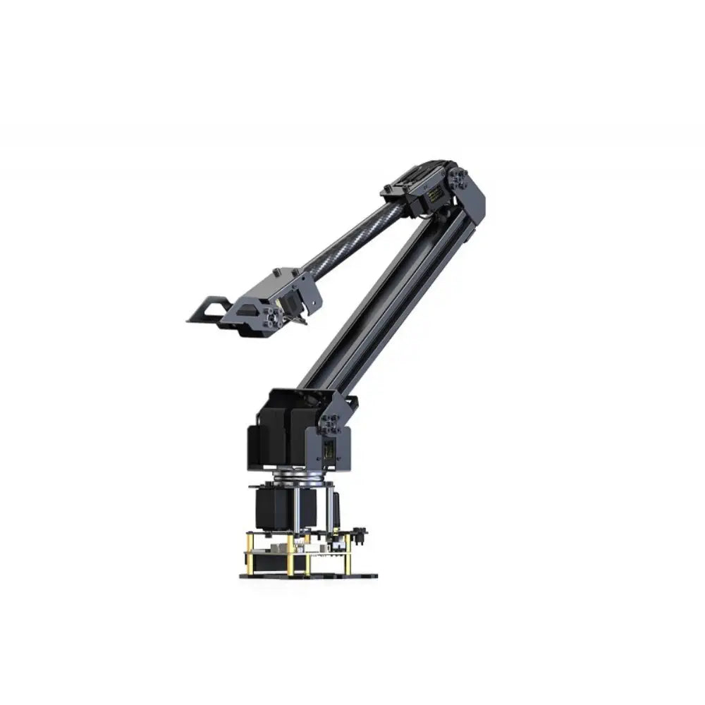 Waveshare RoArm-M2-S Desktop Robotic Arm Kit, High-Torque Serial Bus Servo, Based on ESP32, 4-DOF (EU)