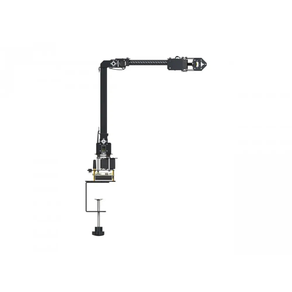 Waveshare RoArm-M2-S Desktop Robotic Arm Kit, High-Torque Serial Bus Servo, Based on ESP32, 4-DOF (EU)