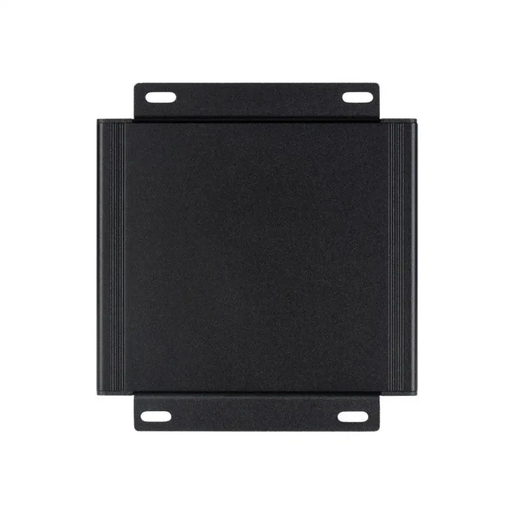 Waveshare Dual Gigabit Ethernet 5G/4G Mini-Computer Based on Raspberry Pi Compute Module 4 (not Included) (EU)