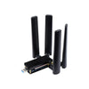 Waveshare 5G Dongle Module, Quad Antennas, USB3.1 Port, M.2 Key B Interface (RM530N-GL)