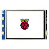 Waveshare 3.2" Resistive Touch Display (B) for Raspberry Pi, 320×240, SPI