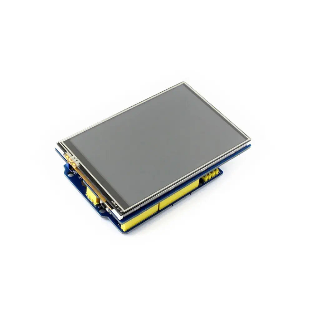 Waveshare 3.5" Touch LCD Shield for Arduino