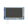 Waveshare 7 " Capacitive Touch LCD 800x480