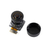 Waveshare IMX219 Camera Module for Raspberry Pi Camera Board V2, 160 Degree FoV