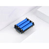 Waveshare Mini Uninterruptible Power Supply Module, Supports Charging & Power Output at the Same Time, 5V 2.5A Output