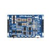 Waveshare Mini Uninterruptible Power Supply Module, Supports Charging & Power Output at the Same Time, 5V 2.5A Output