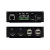 Waveshare PoE Mini-Computer (Type B) Based on Raspberry Pi Compute Module 4 (not Included) (EU)