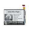 Waveshare 1448×1072 High Definition 6" E-Ink Raw Display