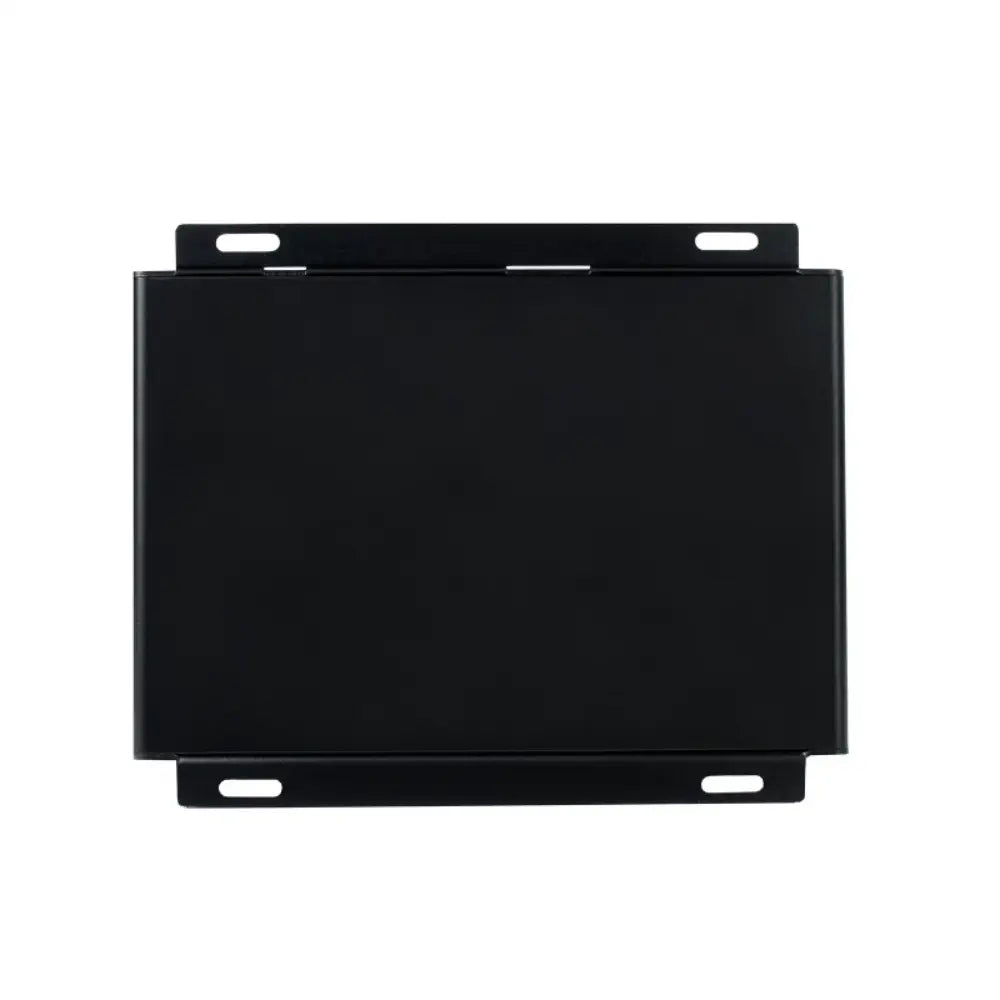 Waveshare Industrial IoT Mini-Computer Based on CM4 (not Included), PoE, 5G/4G, Metal Case, Cooling Fan (EU)