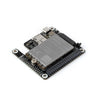 Waveshare PCIe to 5G/4G/3G HAT for Raspberry Pi 5, Compatible w/ 3042/3052 Packages SIMCom/Quectel 5G (SIM8262A-M2)