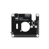 Waveshare PCIe to 5G/4G/3G HAT for Raspberry Pi 5, Compatible w/ 3042/3052 Packages SIMCom/Quectel 5G (SIM8262A-M2)