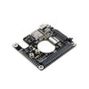 Waveshare PCIe to 5G/4G/3G HAT for Raspberry Pi 5, Compatible w/ 3042/3052 Packages SIMCom/Quectel 5G (SIM8262A-M2)