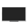 Waveshare 7" IPS/QLED Integrated Display, 1024 × 600, Thin & Light Design