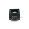 Waveshare Enpals PLCC-28-1.27-30 Test & Burn-in Socket