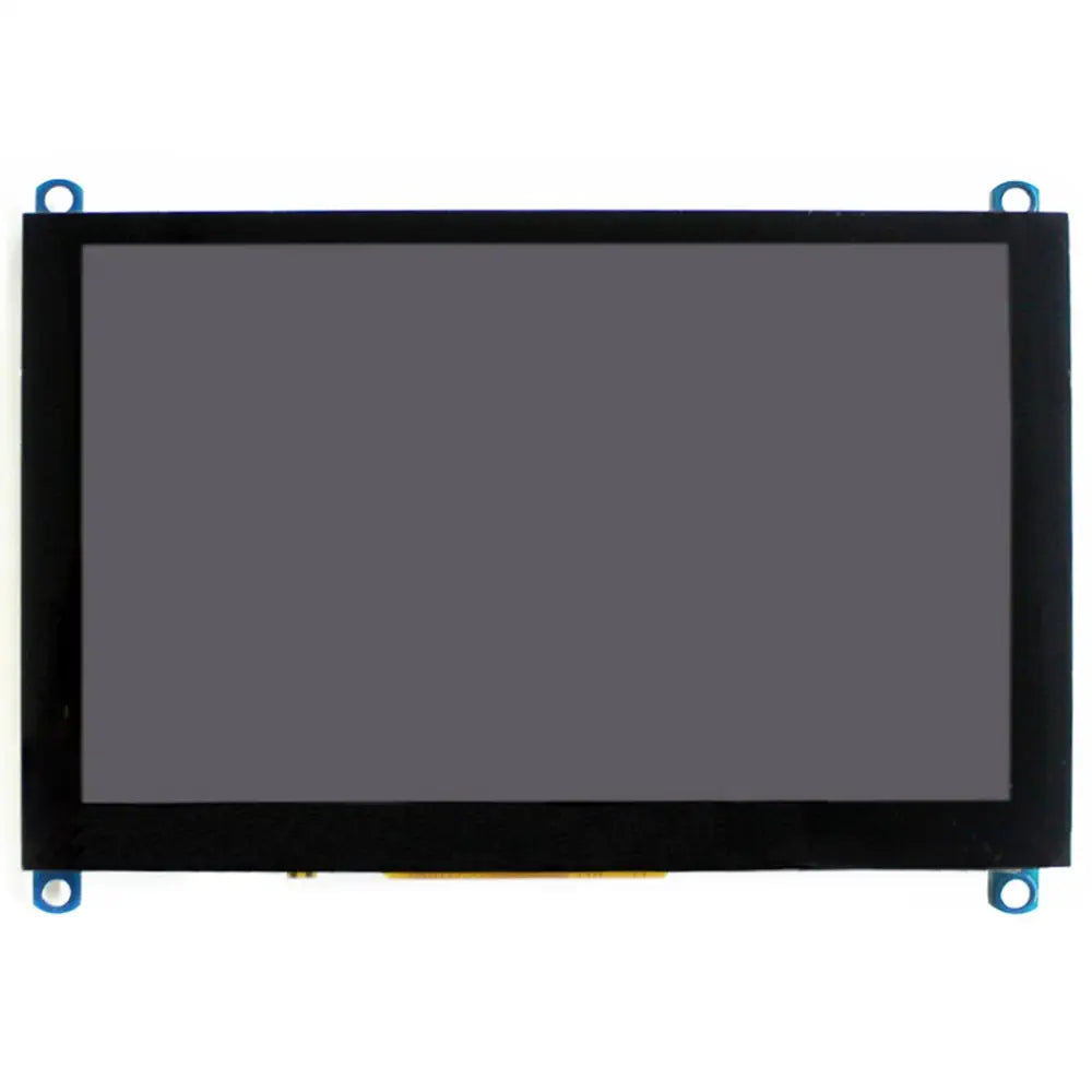 Waveshare 5" Capacitive Touch Screen LCD (H), 800×480, HDMI, Various Systems Support