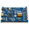 Waveshare 5" Capacitive Touch Screen LCD (H), 800×480, HDMI, Various Systems Support