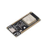 Waveshare ESP32-C6 Microcontroller, WiFi 6 Dev Board, 160MHz Single-Core, ESP32-C6-WROOM-1-N8 Module (No Headers)