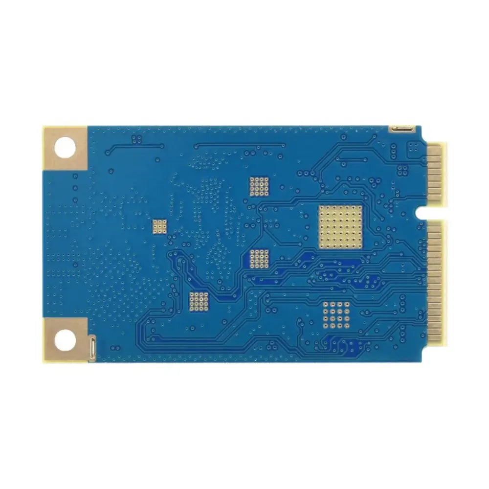 Waveshare SX1302 915m LoRaWAN Gateway Module for Raspberry Pi, Standard Mini-PCIe Socket (no HAT)